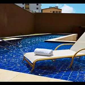 Natal, Pontanegra - Mar E Descanso Apart-hotel Natal